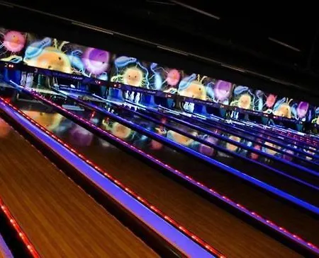 De Charme + Parking Centre-ville Appartement