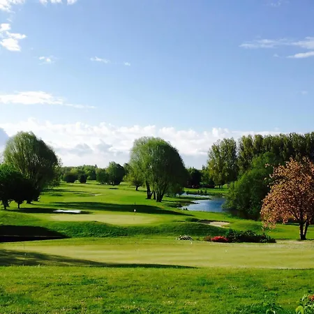 Appartement De Charme + Parking Centre-ville Arras