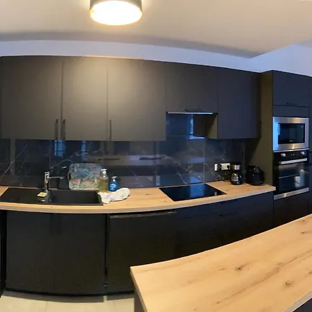 Apartment De Charme + Parking Centre-ville Arras