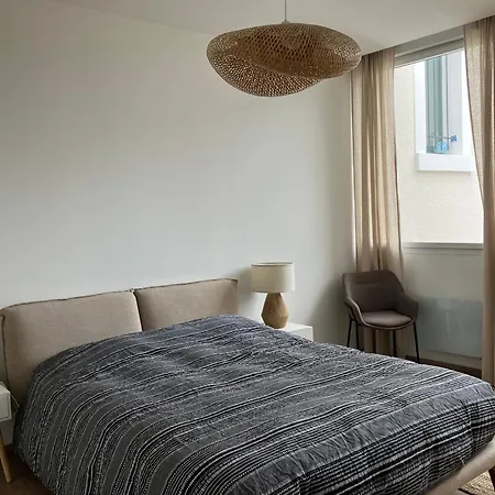 Apartment De Charme + Parking Centre-ville