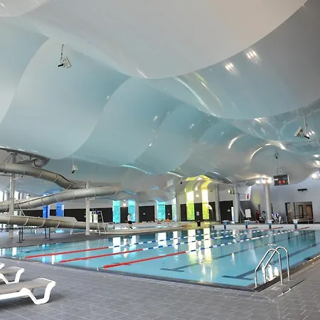 De Charme + Parking Centre-ville *