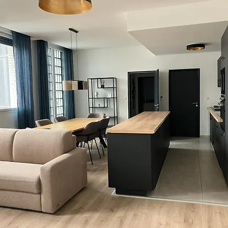 De Charme + Parking Centre-ville Arras